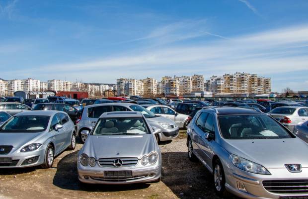 $!Los coches de segunda mano se venden cada vez más en España