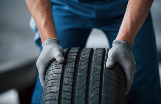 $!Neumáticos tubeless: qué son y de qué están compuestos