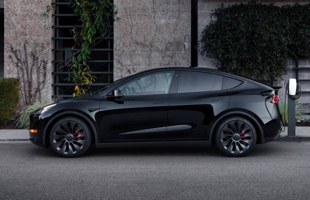 Tesla fabricará en Berlín un modelo que costará 25.000 euros