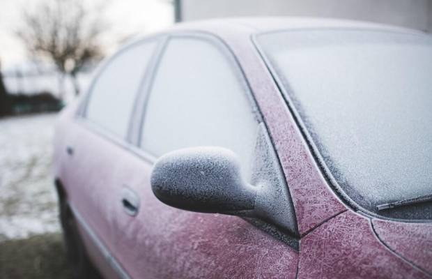 Qué hacer si el coche no arranca?