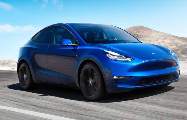 Los 10 coches eléctricos más vendidos en noviembre de 2022 en España