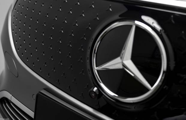 Mercedes-Benz seguirá vendiendo coches de combustión “hasta bien entrada la década de 2030”