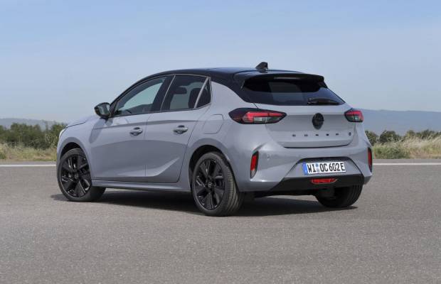 Opel Corsa, cinco razones para elegirlo 