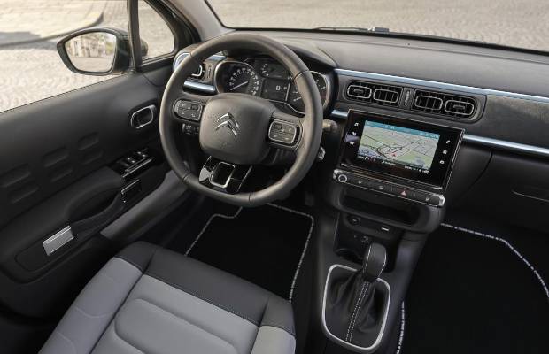 $!Citroën C3