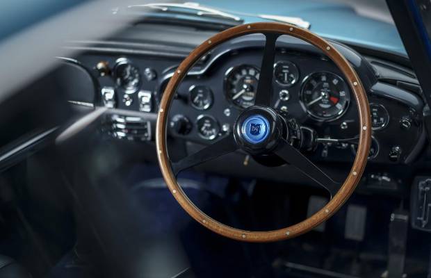 Aston Martin DB5