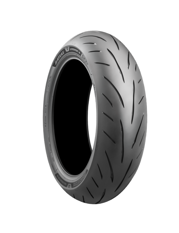 $!Bridgestone Battlax Hypersport S23