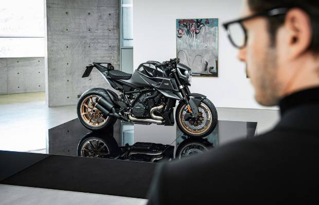 $!Brabus 1300 R Masterpiece Edition