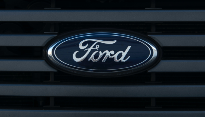 Ford se independiza de Volkswagen para su electrificación