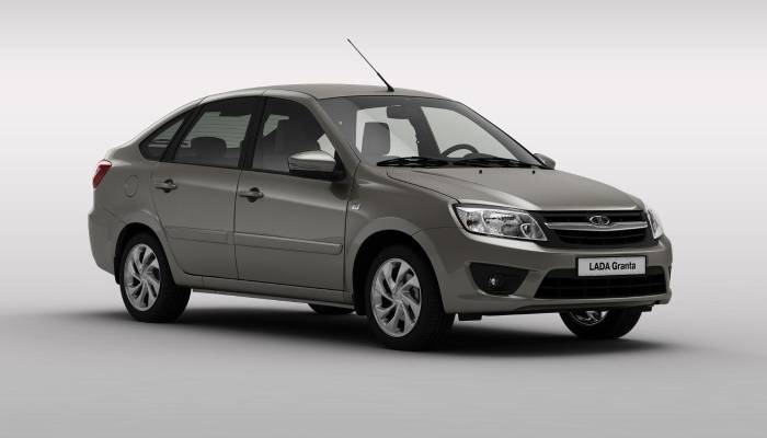 ¿Cómo está el mercado automovilístico en Rusia tras la invasión a Ucrania? Estos son los 10 coches más vendidos allí