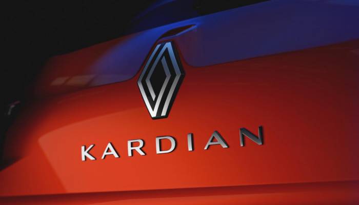 Nuevo Renault Kardian