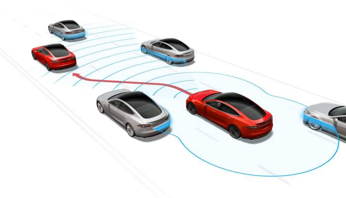 Tesla registra una de las tasas de accidentes más elevadas de su sistema Autopilot desde 2018