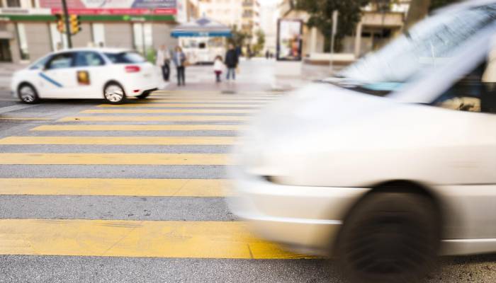 En la revista de la DGT se han recogido algunos casos reales en la carretera