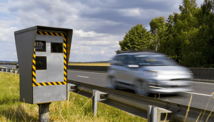 Los radares de la DGT han reducido los siniestros viales significativamente