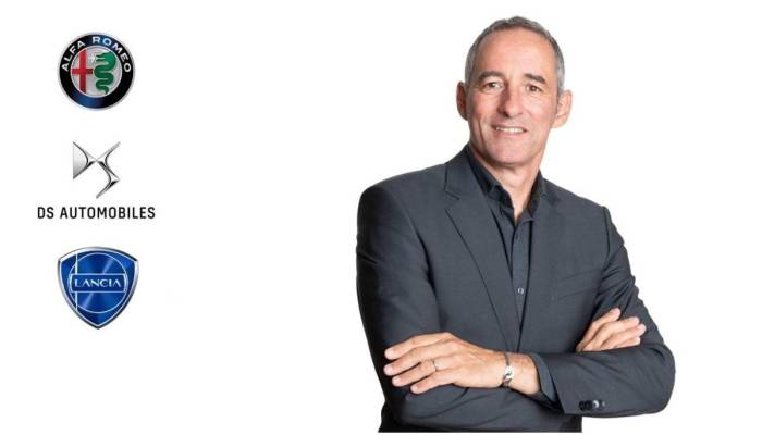 Olivier Quilichini, nuevo director del Cluster Premium de Stellantis Iberia