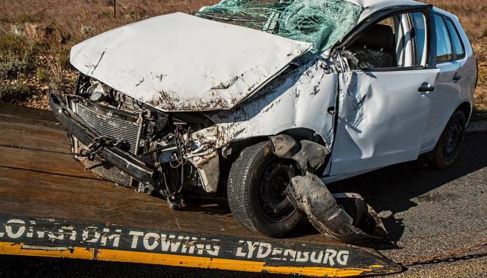 Un elemento clave que salva vidas siguen sin usarlo muchos conductores