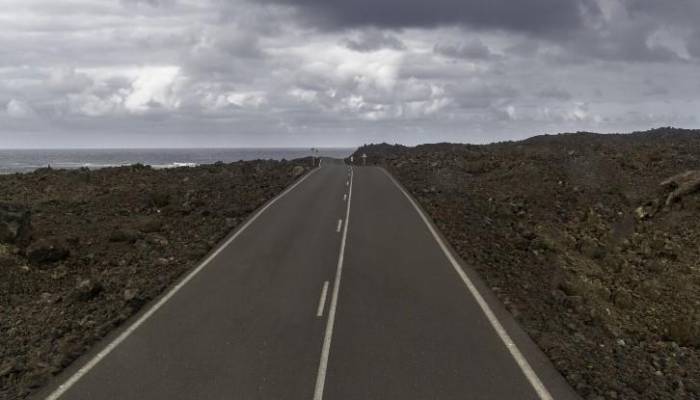 La DGT prueba nuevas señales en Canarias que muchos no saben qué significa