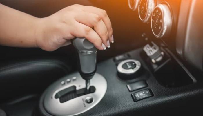 ¿Qué debes revisar en tu coche automático?