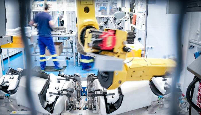 Micelio: un nuevo material que sustituirá al plástico de los componentes