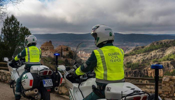 Es una duda frecuente si un agente fuera de servicio puede multarte