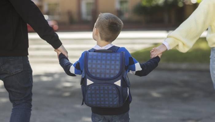 La vuelta al cole se puede hacer muy cuesta arriba por el aumento del tráfico