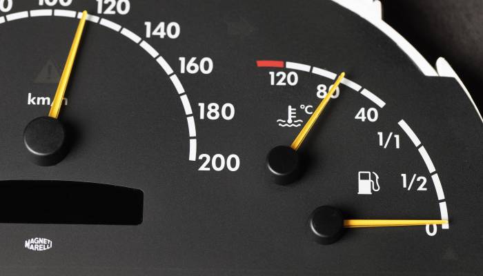 ¿Cuál es la mejor velocidad para consumir menos gasolina? La DGT da una respuesta definitiva