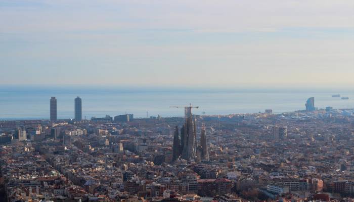 En algunas ciudades españolas ya puedes pagar tus multas por bizum