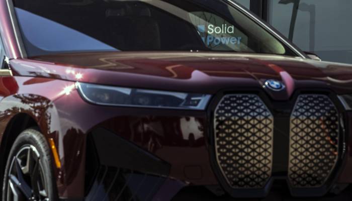 BMW y Solid Power seguirán juntos en el desarrollo de baterías de estado sólido