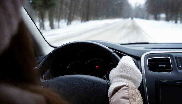 Conducción invernal: trucos y consejos para conducir con seguridad este invierno