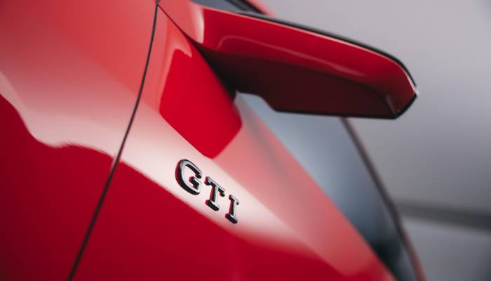 Salón de Múnich: El Volkswagen ID GTI Concept es menos ID y más Golf