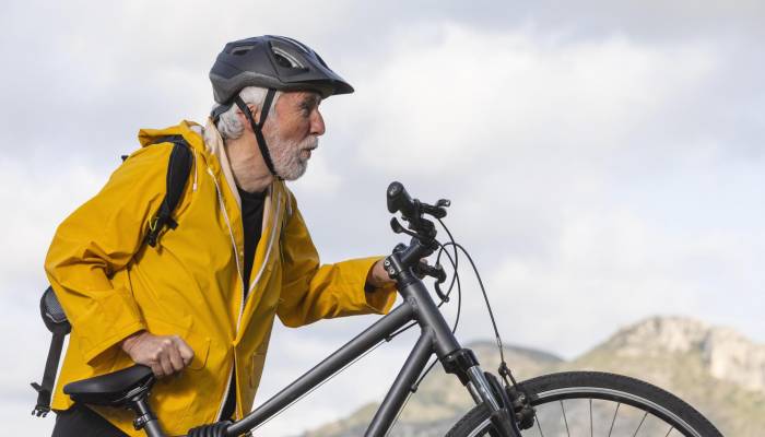 Zaragoza estrena nuevo servicio de alquiler de bicis a un precio muy asequible