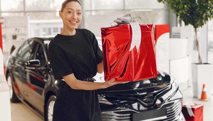 San Valentín es una fecha marcada y con unas ideas puedes mezclar la pasión por el motor y momentos con tu pareja