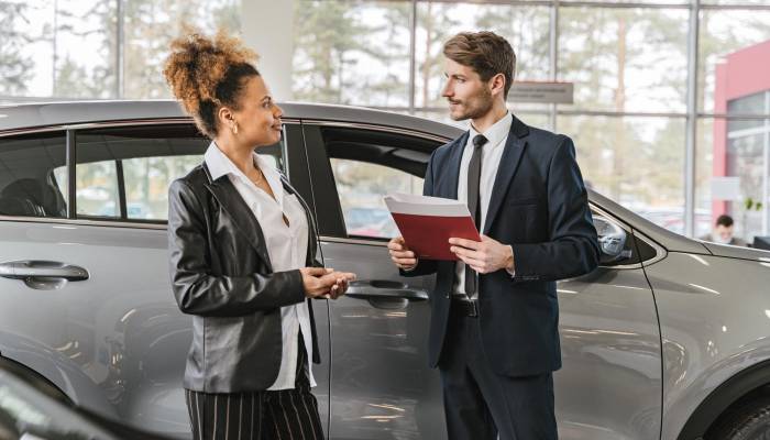 Las ventas de coches de ocasión jóvenes subieron un 8,8% en septiembre impulsadas por el renting