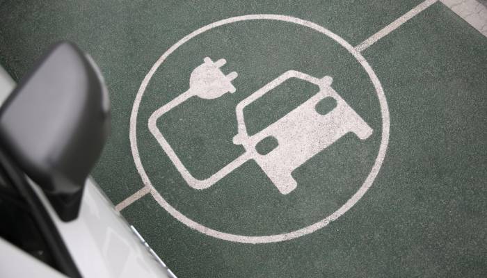 Noruega encabeza la electrificación del parque automovilístico