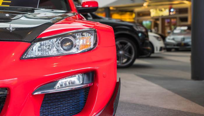 Algunas marcas de coches están entre las más valiosas de todo el planeta