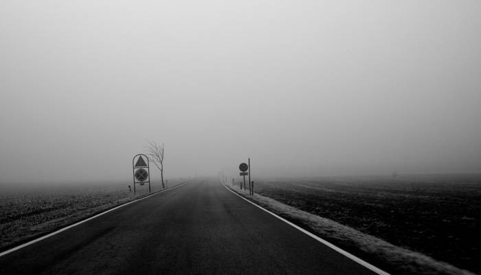 En España hay muchas carreteras donde se asegura que se han visto cosas paranormales