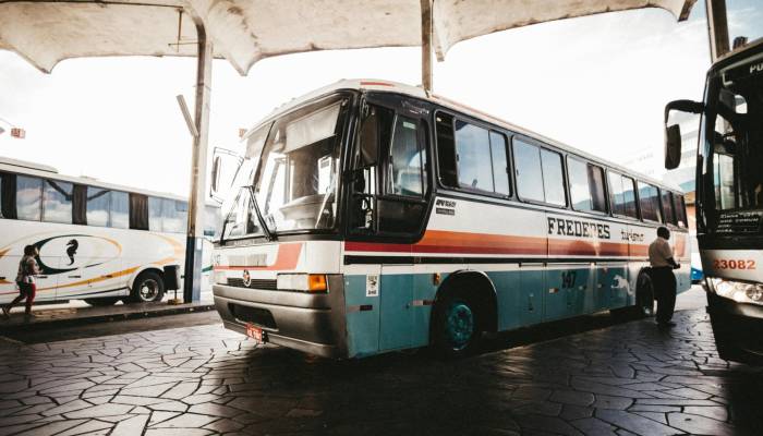 El sector del transporte por carretera no pasa por un buen momento y los militares deberán acudir en su ayuda