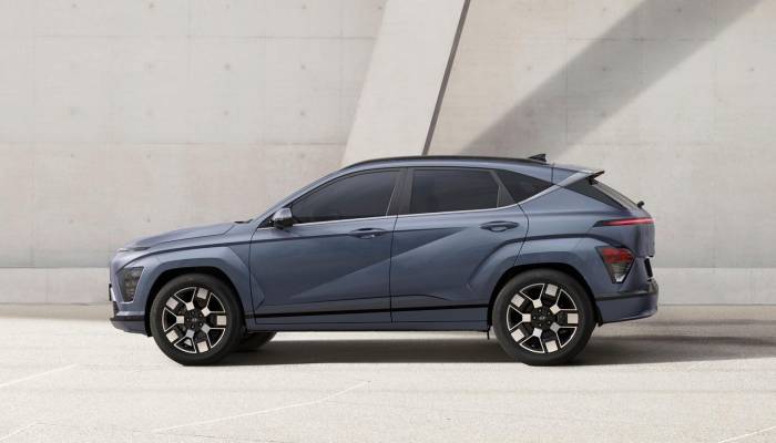 Hyundai, a por su tercer Coche del Año de los Lectores