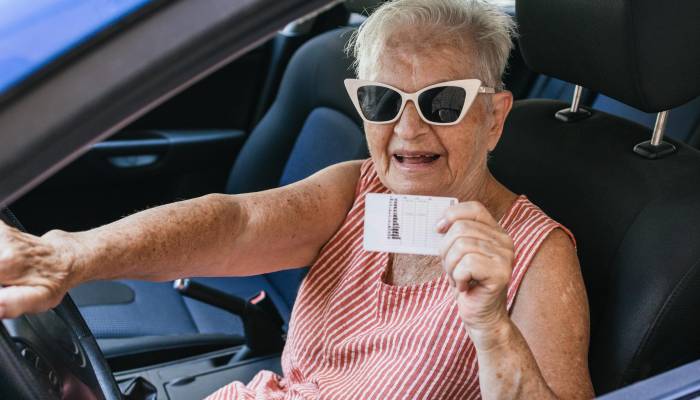 Los puntos de tu carnet de conducir pueden recuperarse realizando un curso