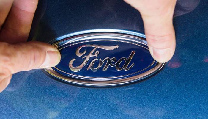 Ford anuncia una gran inversión en Estados Unidos y 3.800 despidos en Europa