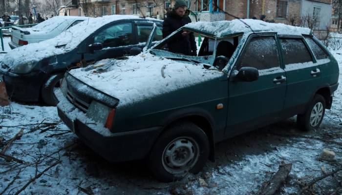 La venta de coches se desploma un 60% en Rusia por la guerra