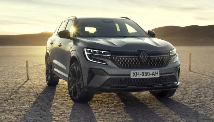 Arranca una nueva edición del Coche del Año de los Lectores
