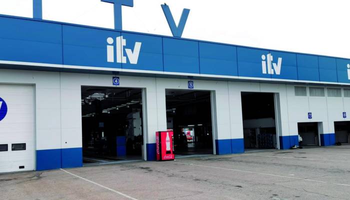 Muchos vehículos han fallado en un apartado concreto de la ITV