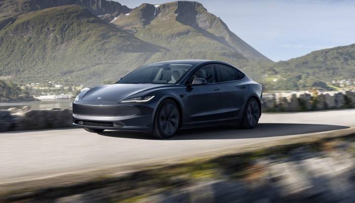 Tesla rebaja el precio de los Model 3 y Model Y en España