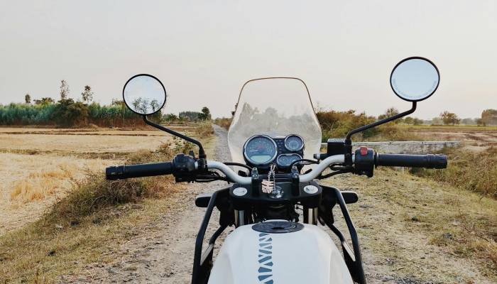 La Comunidad de Madrid cuenta con bastantes planes para hacer en moto