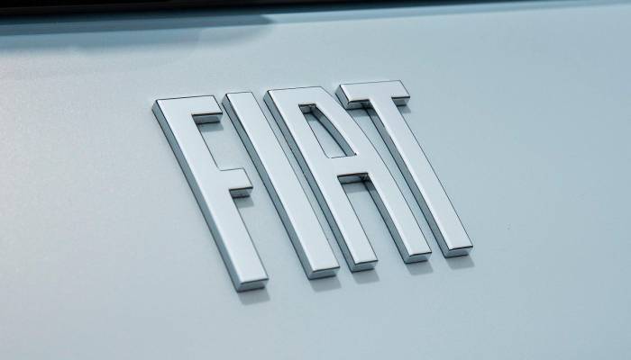 Fiat creció un 12% a nivel mundial en 2023