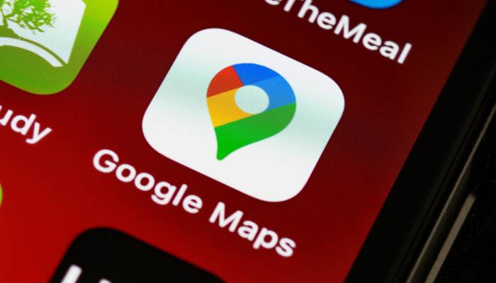 Configura Google Maps así y te avisará de los radares