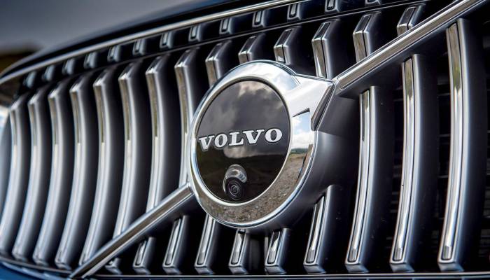 Volvo fabricará su último vehículo diésel a principios de 2024
