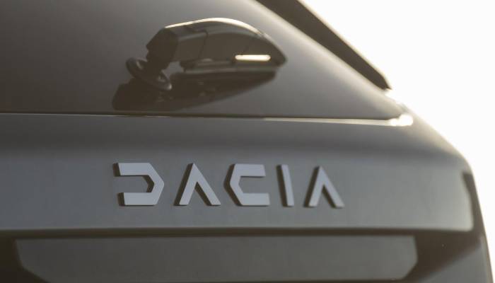 Dacia amplía a 7 años la garantía de sus coches de forma gratuita