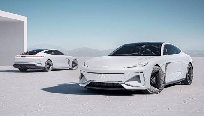 Geely Galaxy: la gama electrificada del gigante chino