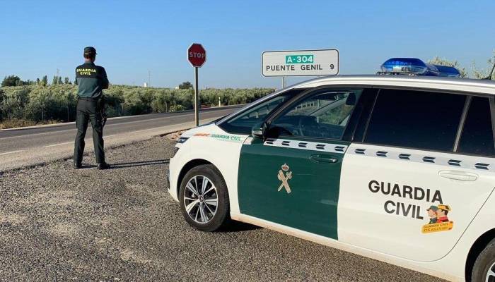 La Guardia Civil publica en redes una campaña contra el alcohol que viene desde Islandia